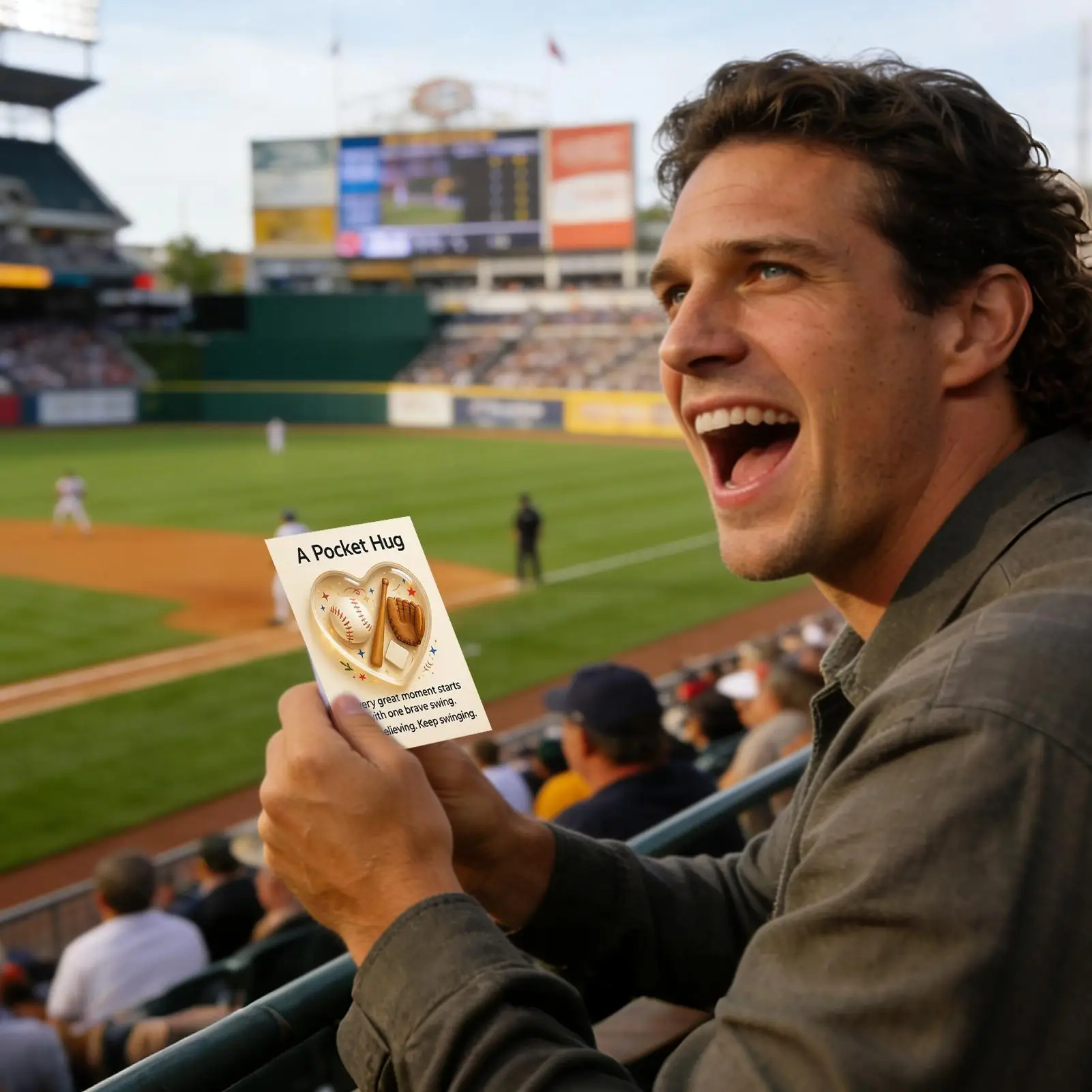 

Поздравительные открытки Компактные вдохновляющие открытки в форме сердца для деловой поездки Домашняя уличная школа Мужчины Женщины Мальчики Девочки Молодежи