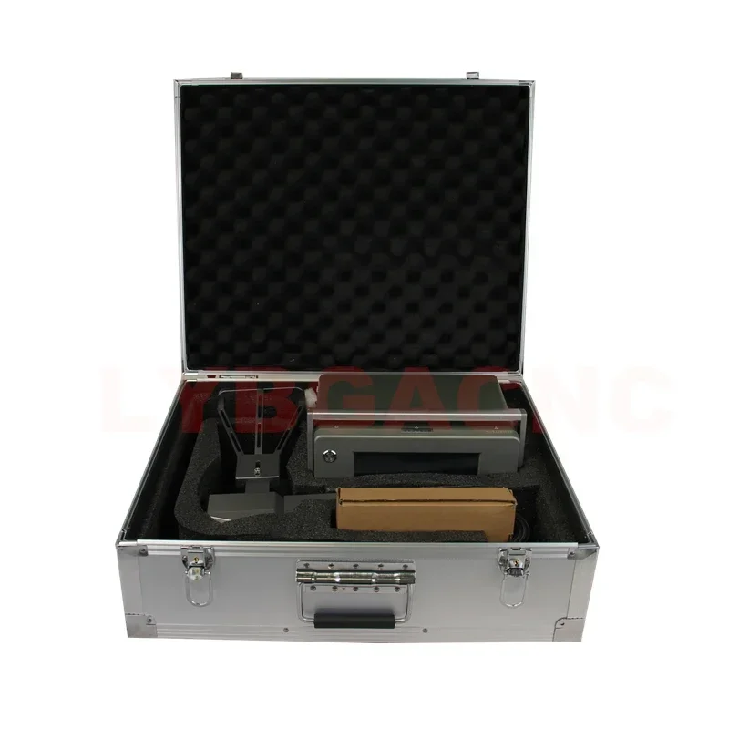 Macchina per marcatura laser a fibra da 50 W Batteria al litio wireless 20 W 30 W Indicatore di taglio per incisione su metalli portatile per
