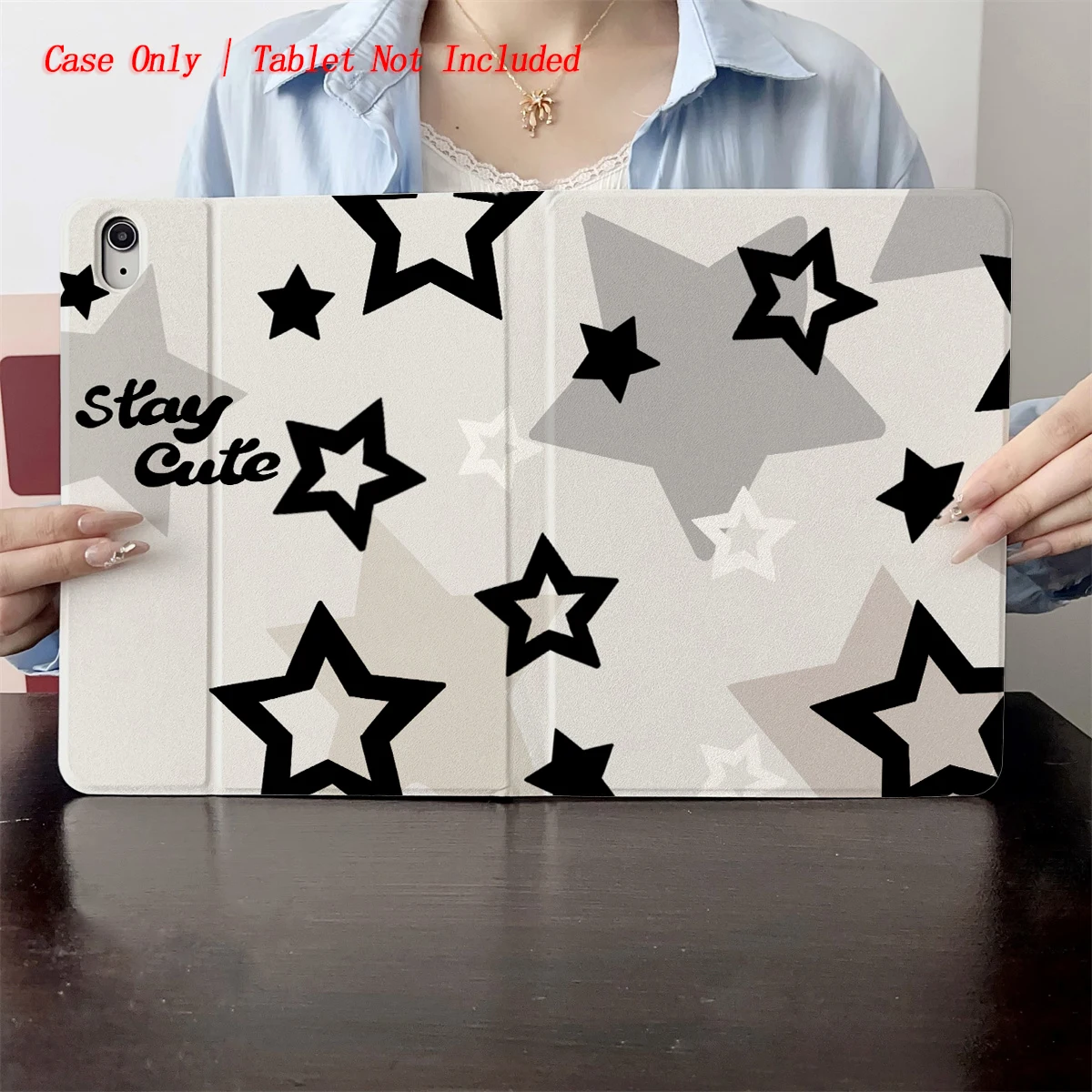 Suitable for all Samsung Galaxy Tab series, shockproof ultra-thin shell,suitable for general tablet computers 8 different styles