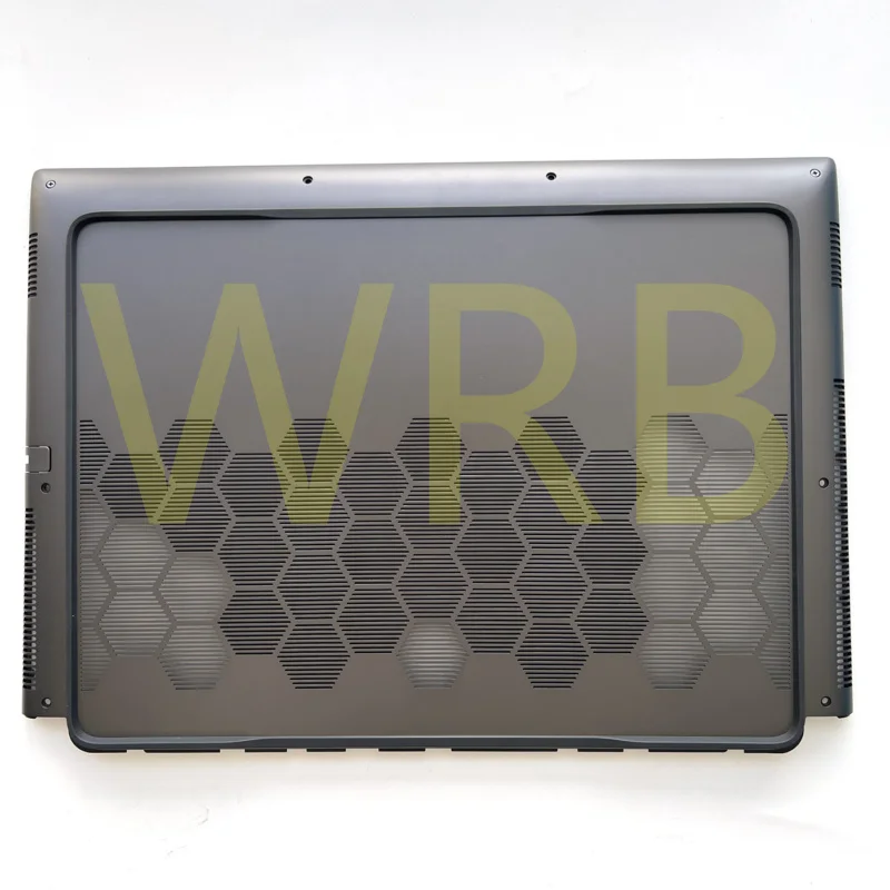 

New For Dell Alienware M18 R1 Base Bottom Cover Lower Case 0408T3