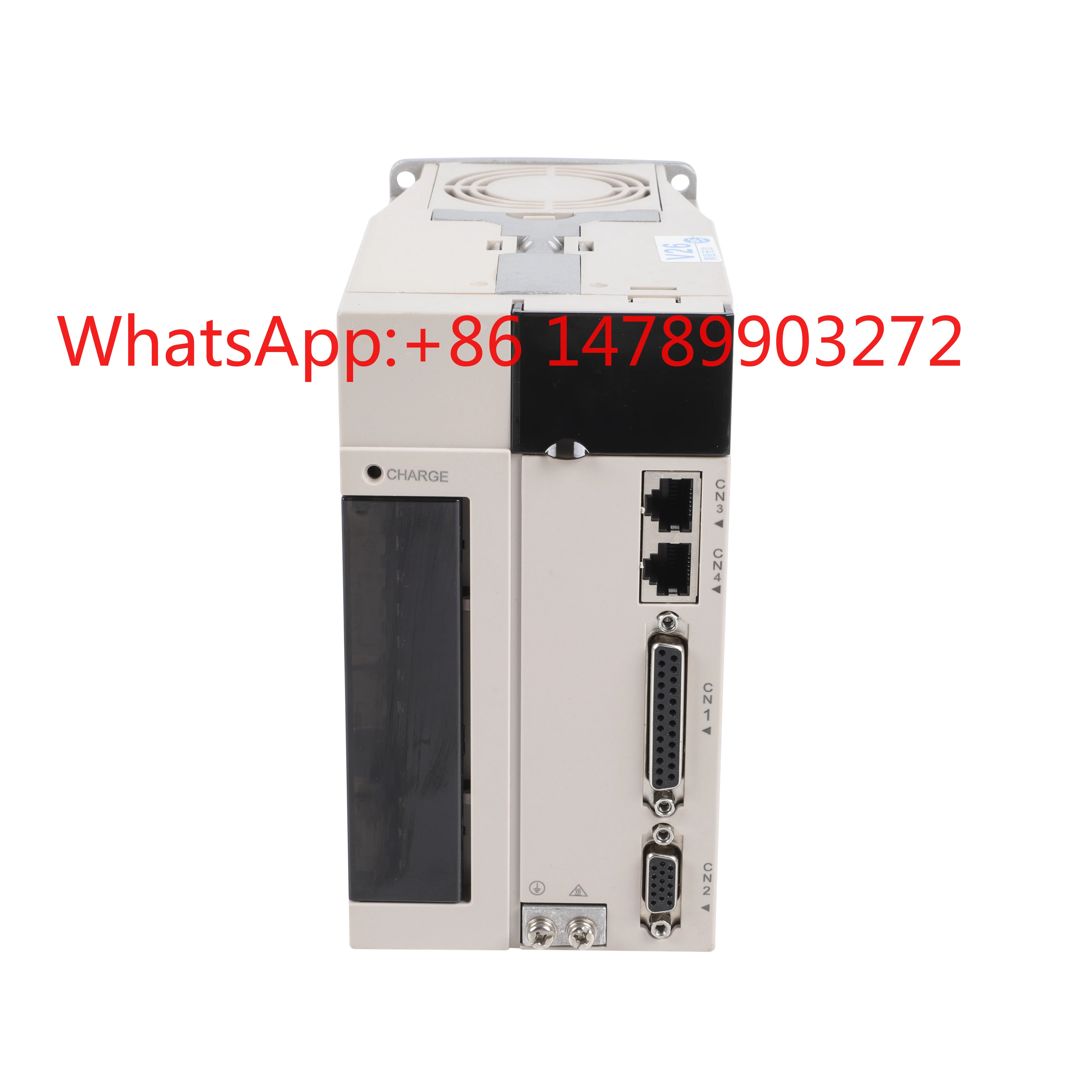 Three-phase stepper driver 7A high power control board fit Nema42 Nema51 mechanical equipment