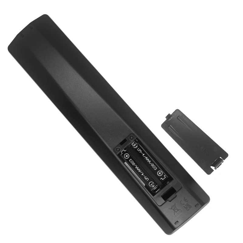 Originale SHWRMC0133 Sprachfernbedienung für Sharp Android TV Modelle 40BL2/3/4/5EA, 50BL2/3/4/5EA, 55BL2E