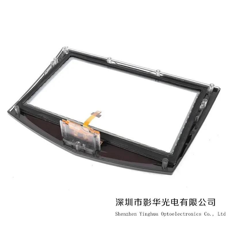 for Cadillac SRX ATS XTS CUE Central Control Capacitive Touch Screen Display Replacement New Original Auto Parts High Quality