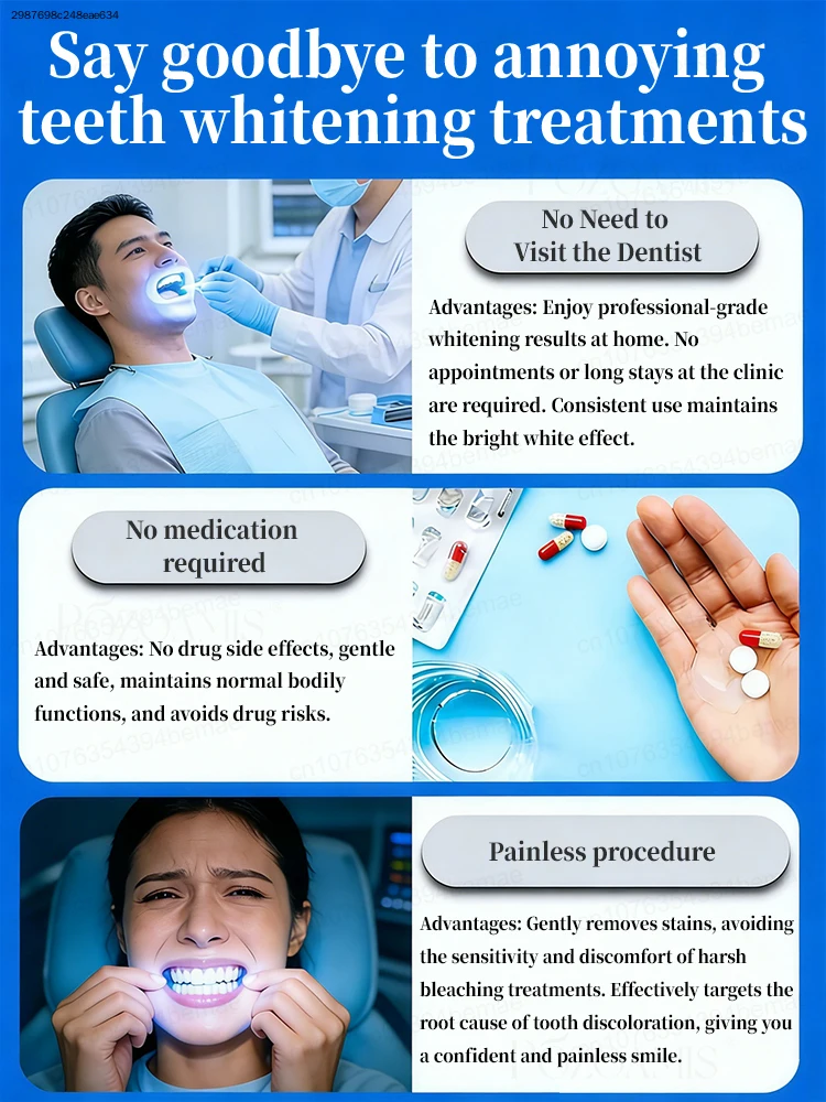 Teeth-Whitening And Brightenin - Teeth Whitening Toothpaste review and price