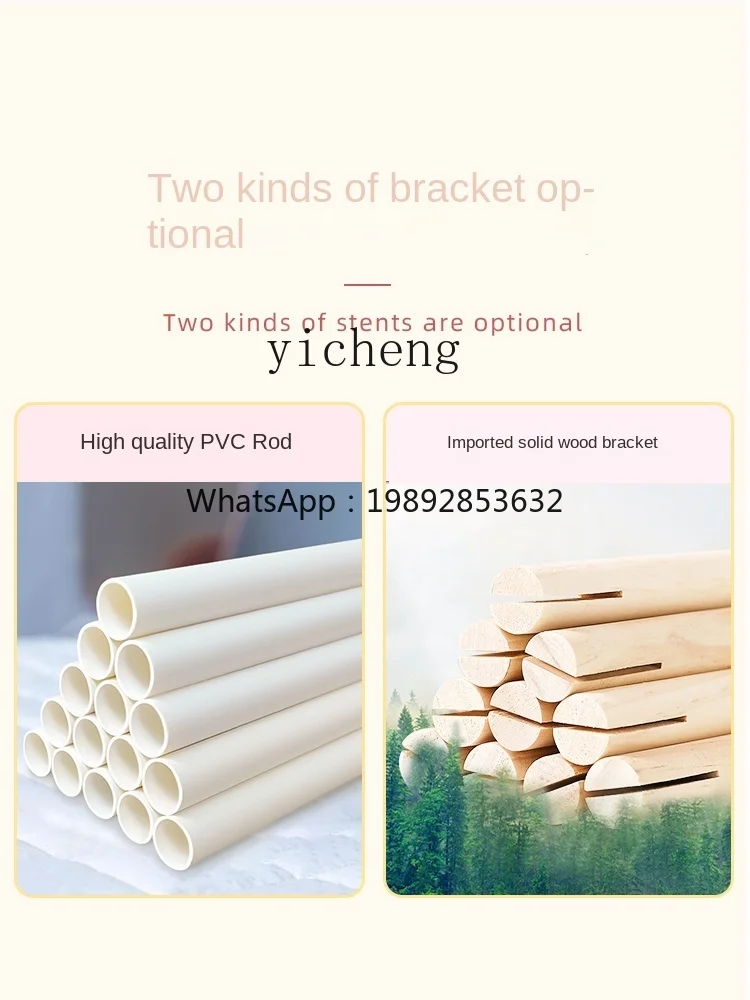 AH Children's Small Tent Indoor Toy House  Princess Castle Small House Can Be Sleeping Artifact