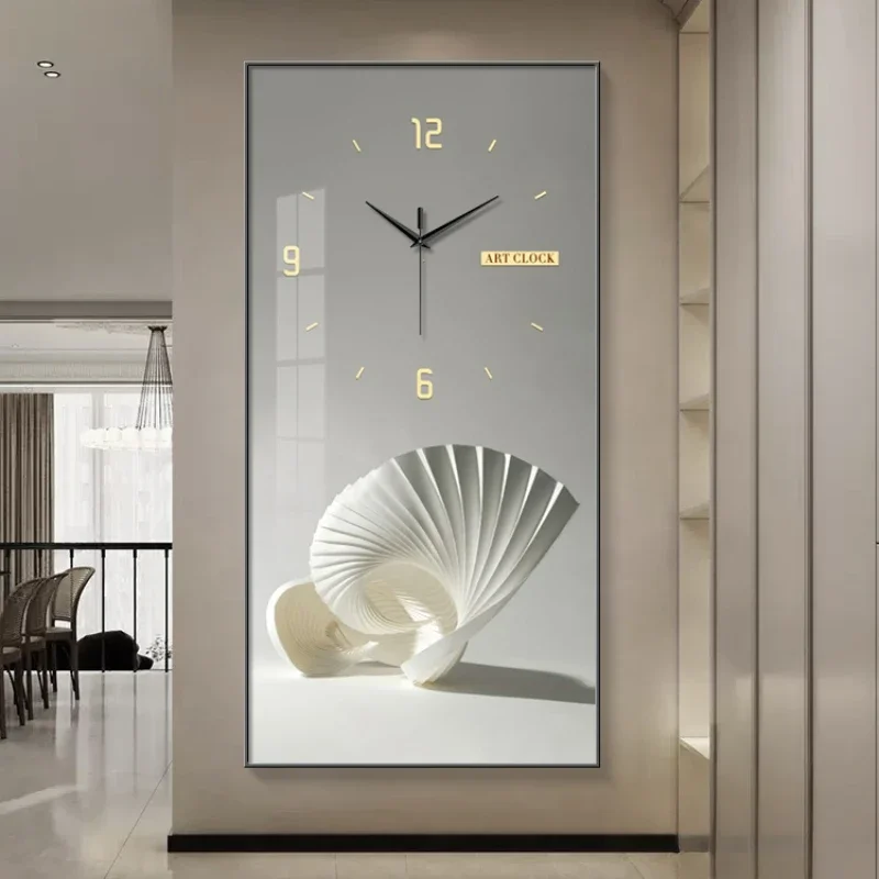 Living Room Luxury …