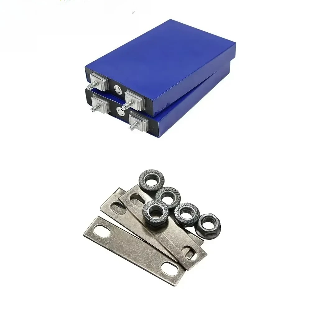 4S 12.8V 3C 5C Lith…