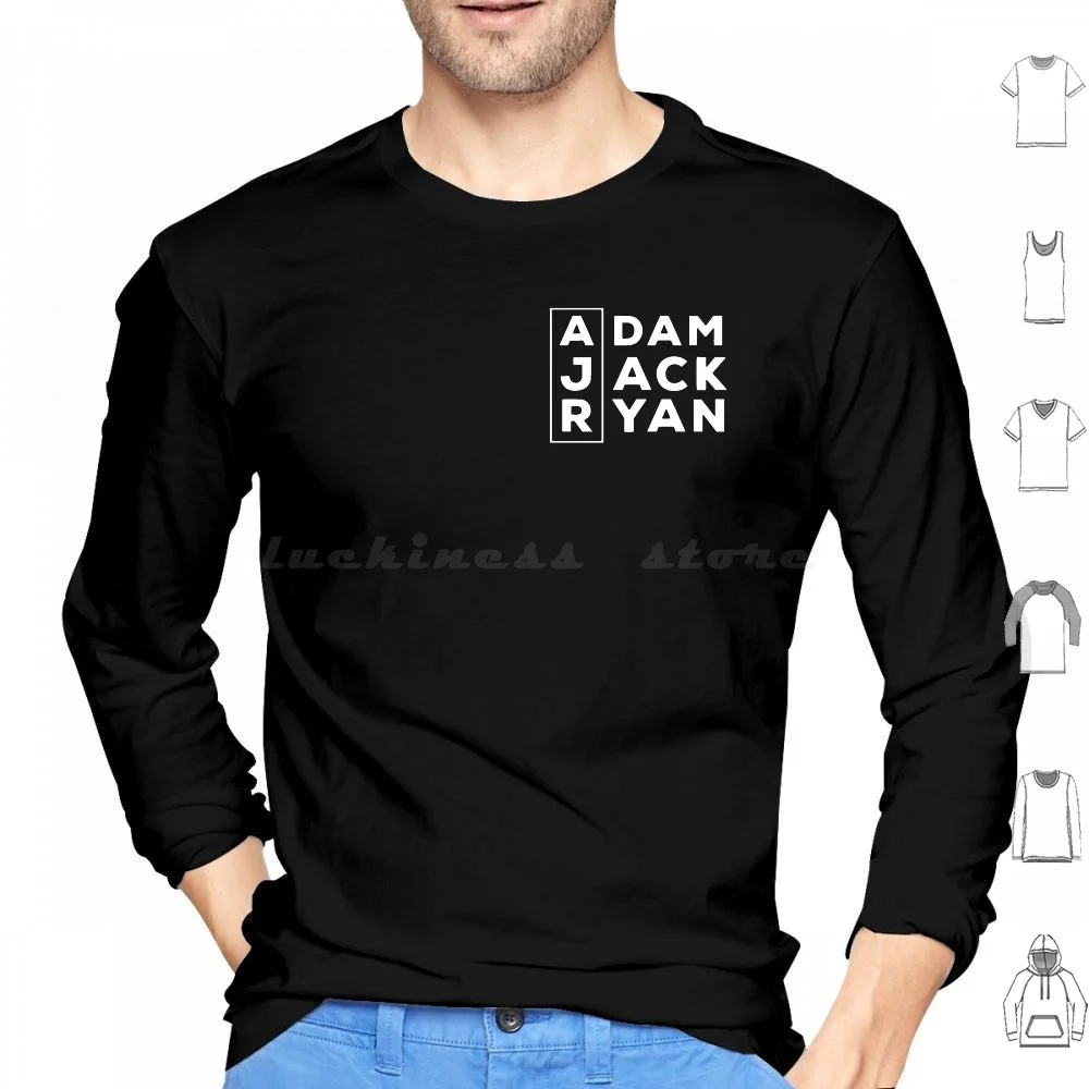 Best Selling-Ajr Ba…