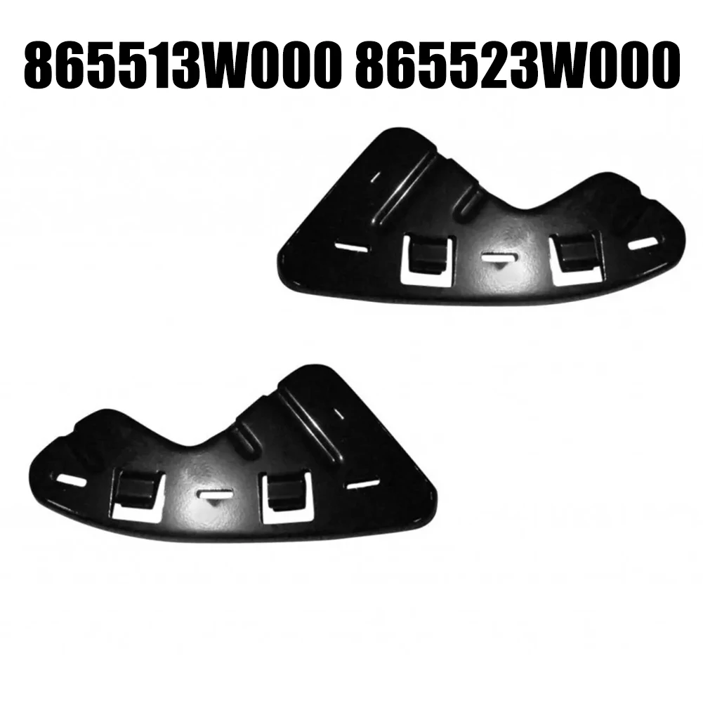 

For Kia For Sportage Vehicle Specific Front Metal Bumper Covers Featuring OEM Specifications and Easy Installation Process