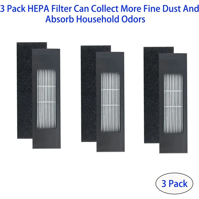 استبدال فرشاة الأسطوانة روبوت فراغ فرشاة دوارة فرشاة الأسطوانة ل Yeedi Vac 2 Pro / Vac 2 /Vac / Vac X / Vac Max / Vac Station