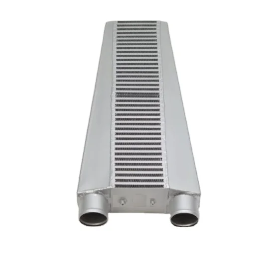 Racing Radiator Alu…