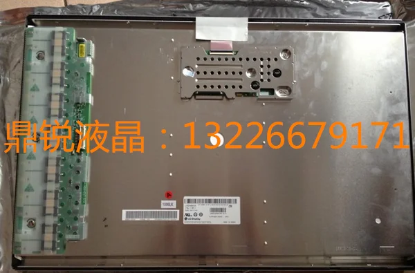 

НОВЫЙ ОРИГИНАЛЬНЫЙ 24-дюймовый ЖК-дисплей LM240WU4-SLA1\LM240WU4-SLB3\LM240WU2SLB2 (жидкокристаллический дисплей)