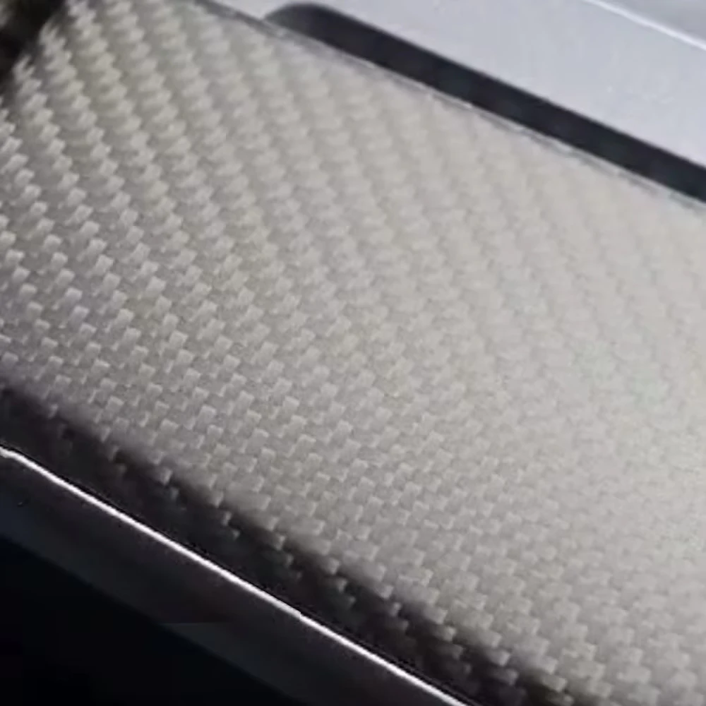 Voor BMW 3 Serie E36 1991-1997 Real Dry Carbon Fiber Side Achteruitkijkspiegel Cover Panel Decoratieve Auto accessoires Modificatie