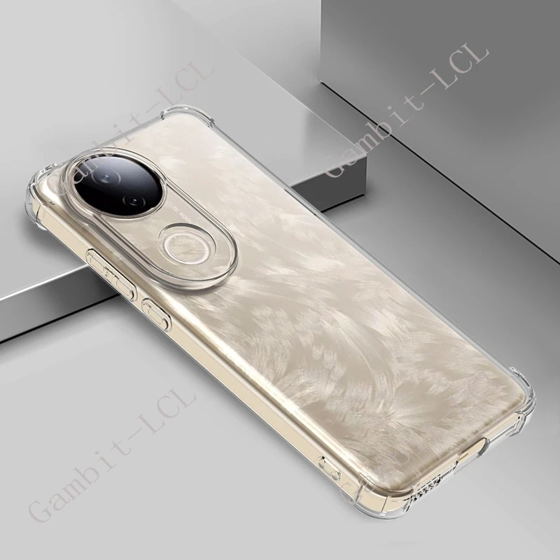 For Vivo V50 6.77" … - image