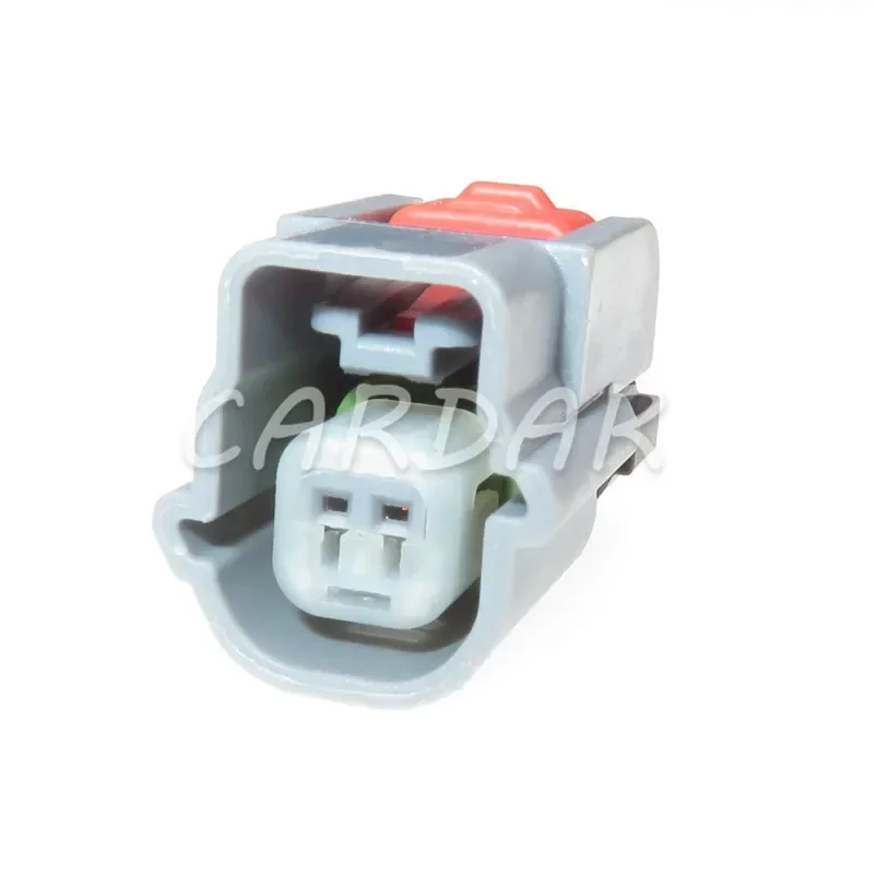 

1 Set 2 Pin Automotive Dash Sensor Plug Socket AC Assembly Connector For Buick Excelle Chevron Cruze Malibu