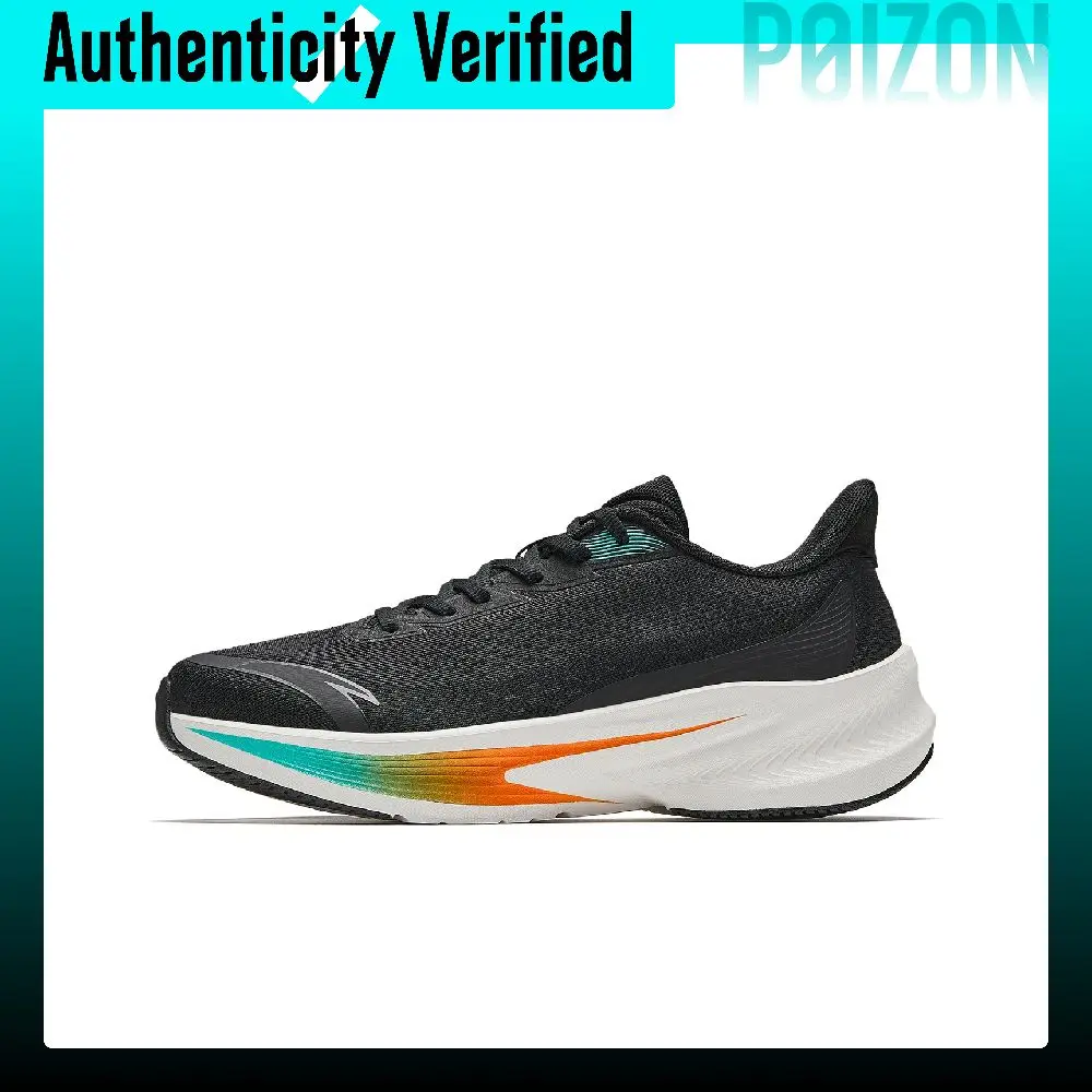 anta-stinger-7-a-shock-technology-running-shoes-men's-black-green-912625519-6
