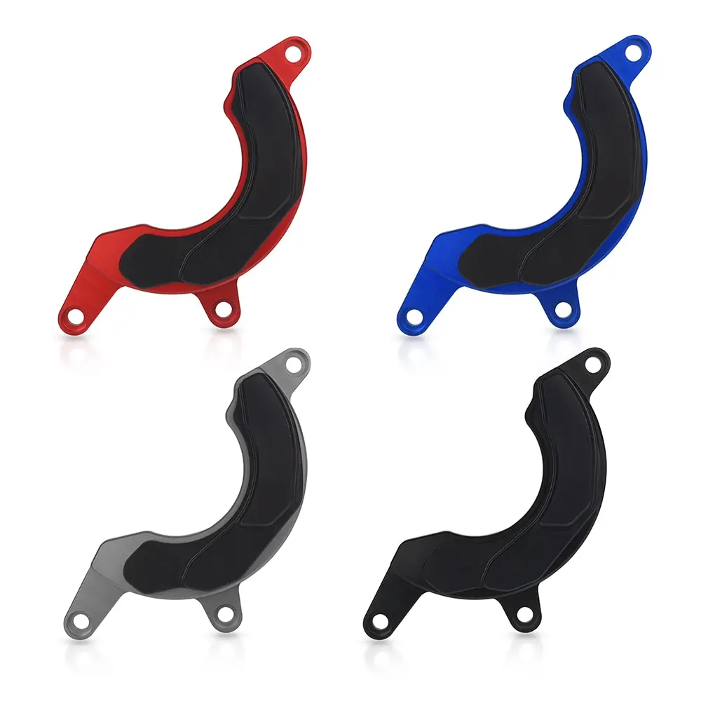 For HONDA CB/CBR 650F CBR650F CB650F CB650R CBR650R CB 650R 2019 2020 2021 2022 2023 2024 Stator Engine Covers Protector Motor