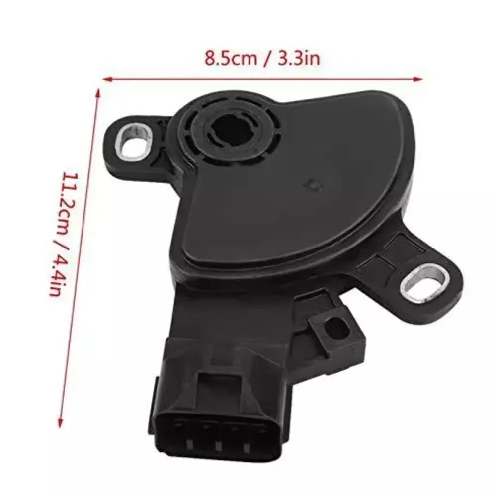 Transmission Gear Position Sensor Neutral Safety Range Sensor Switch For Versa Sentra Juke 31918-1XK0A 31918-X420A 31918-3XX0A