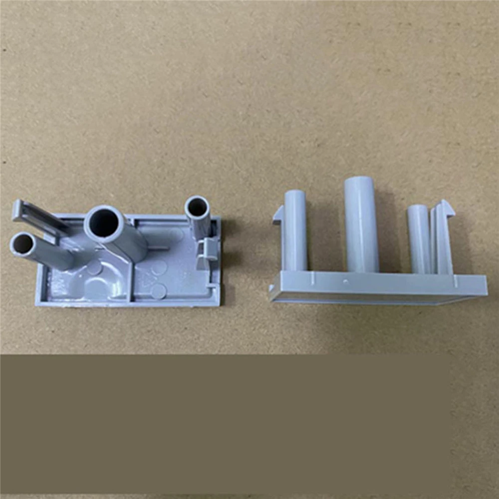 Für Midea Tür Schalter Taste Mikrowelle 3x 5,7 cm Mikrowelle Zubehör EG720KG4-NR/EG720KG4-NA