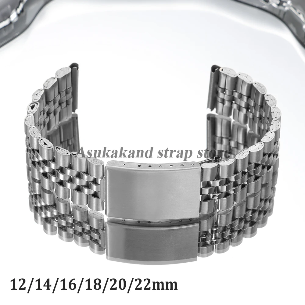 Stainless Steel Wat…