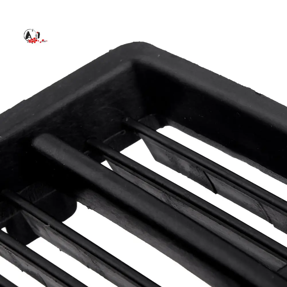 

A10E-1 Pair Car Front Bumper Fog Light Cover Trim Grille For Suzuki Swift 2005 2006