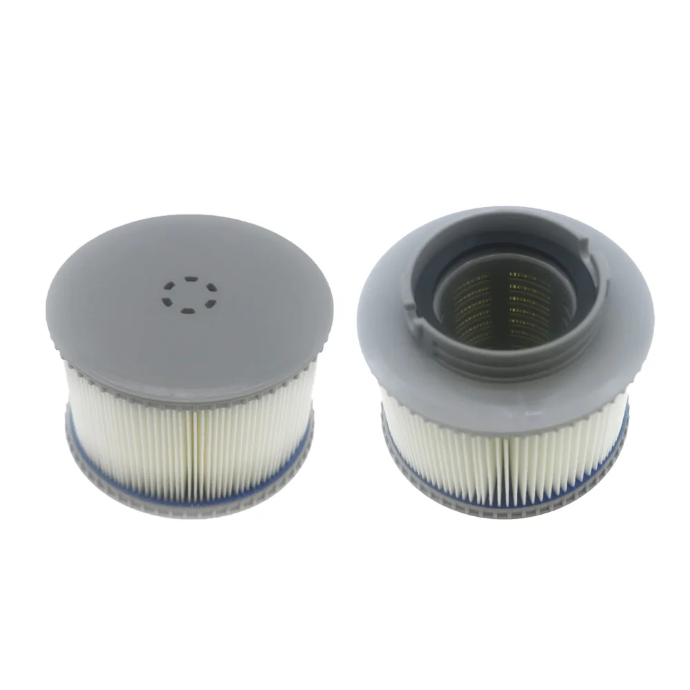 Hadiah terbaik untuk Mspa FD2089 K808 MDP66 Camaro Blue Sea Elegance hot tub filter hidroterapi tiup hidroterapi