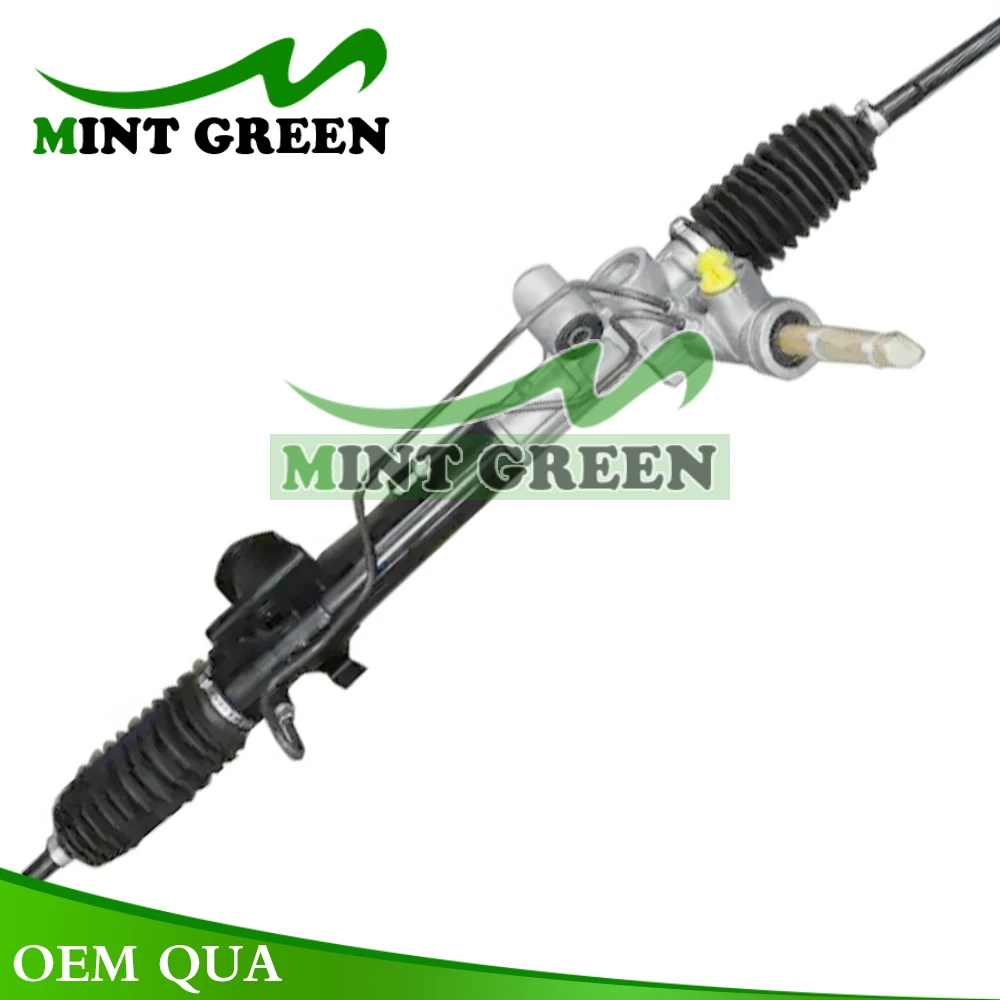 Auto Hydraulic Power Steering Gear Rack RHD For  Mitsubishi Lancer VIII Sportback 2007 4410A006 4410A011 4410A022