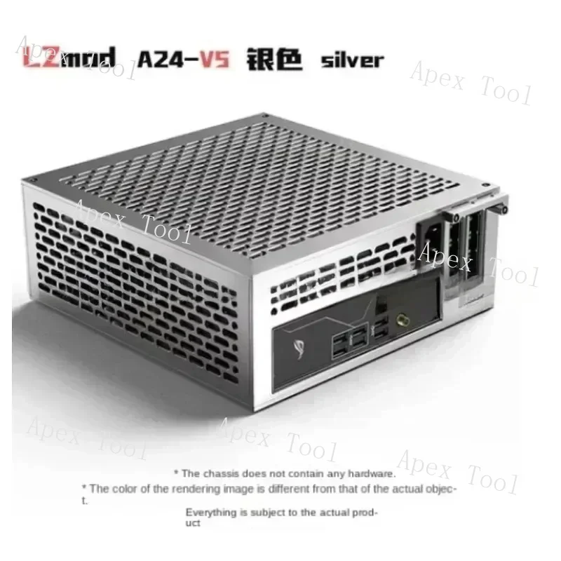 Lzmod A24-V5 2.0 Du…
