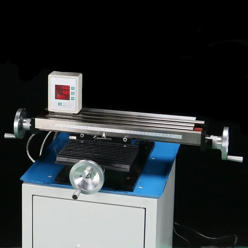 550W Brushless Motor Drilling and Milling hine for Metal Wood Working
