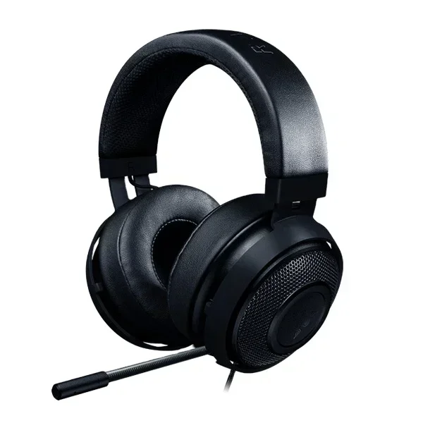 

E-sports Headset Digital Gaming Earphone Surround Sound Gamer Headset