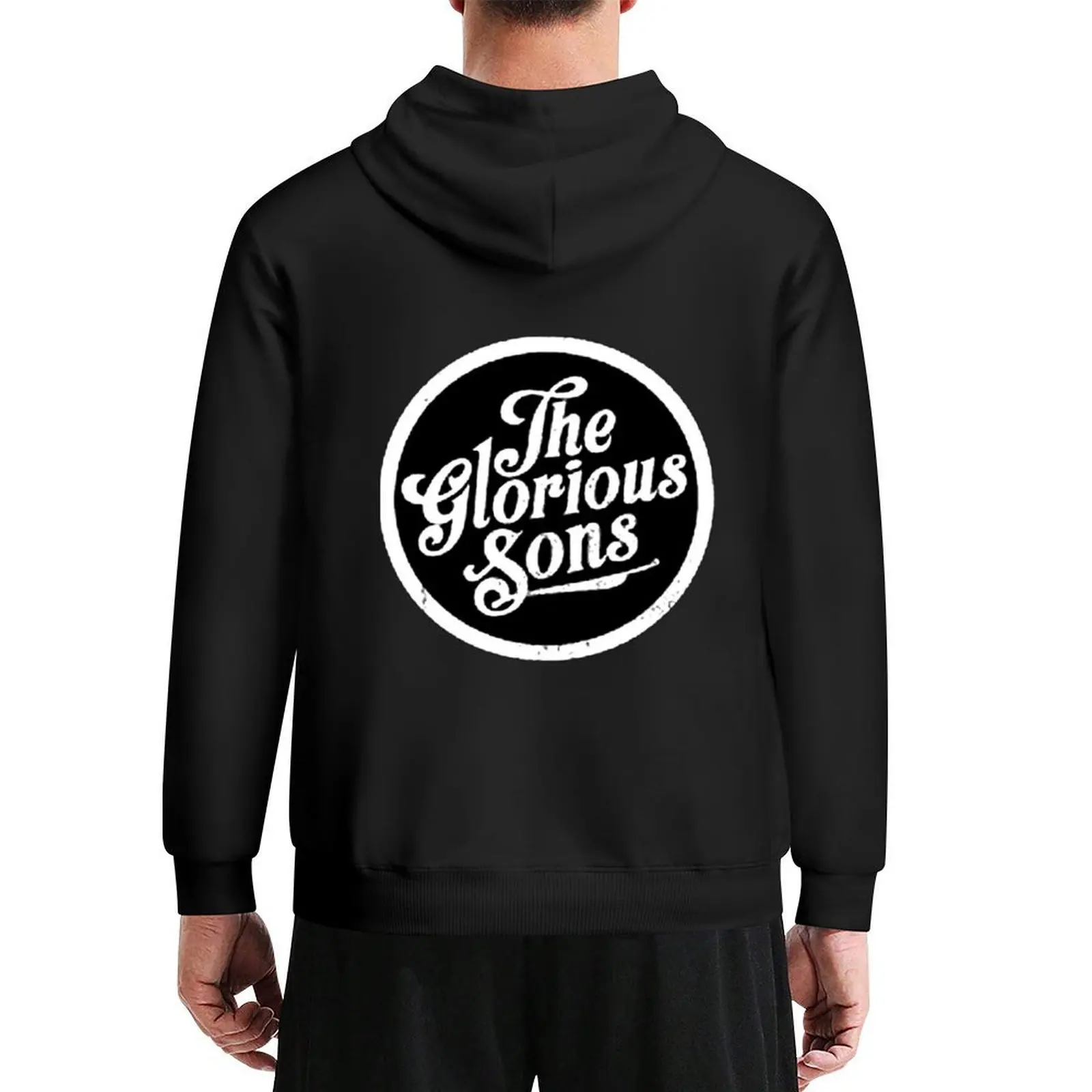 

Best Selling Canadian Rock Band Hoodie hooded shirt mens clothing men wear korean style clothes hoodie men