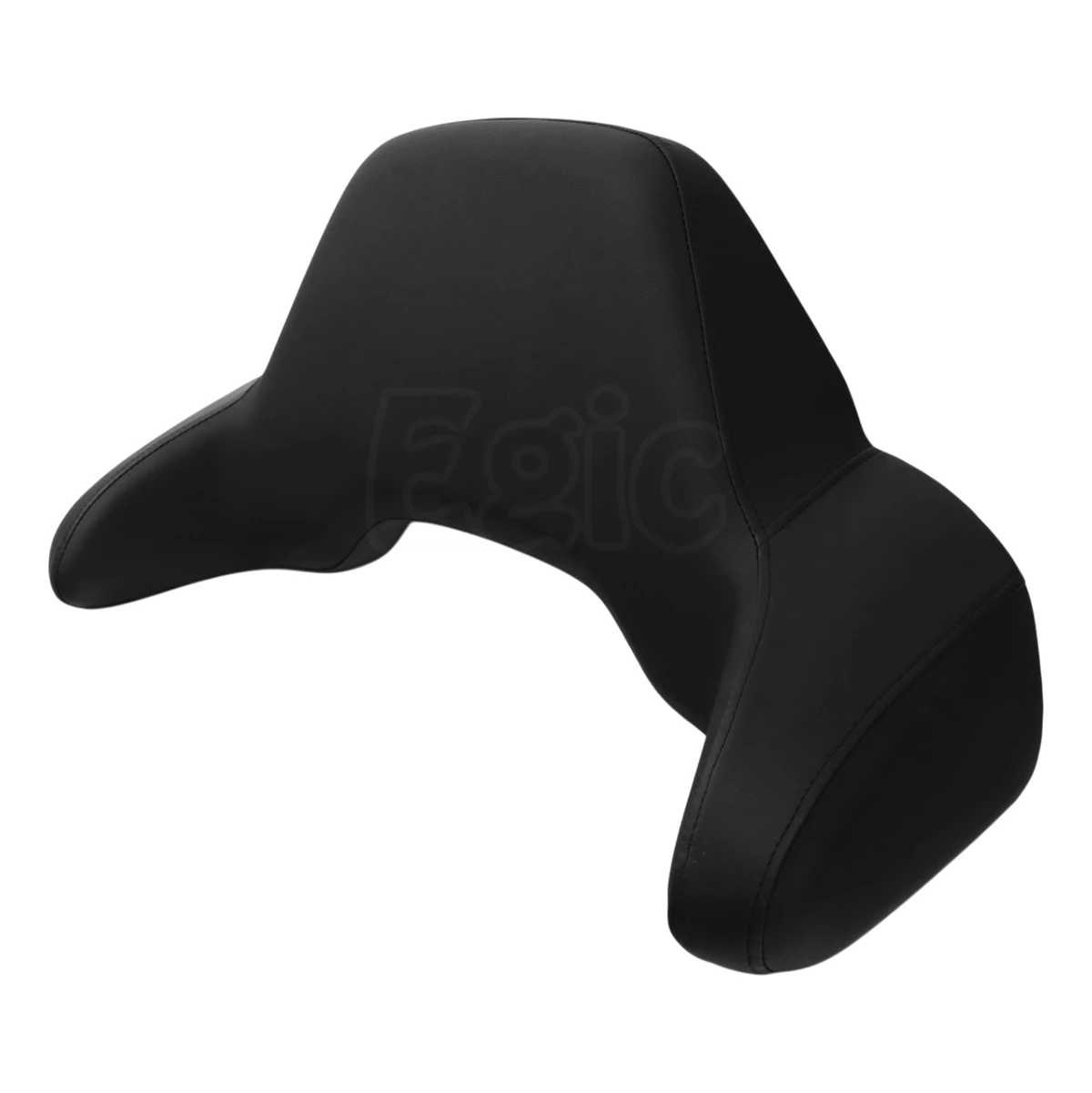 2" Tall Tour Trunk Backrest Passenger Rest Fit for Harley Grand Tour Box Street Glide Road Glide 2023-2026 FLTRXSE FLHXSE FLHLT 4