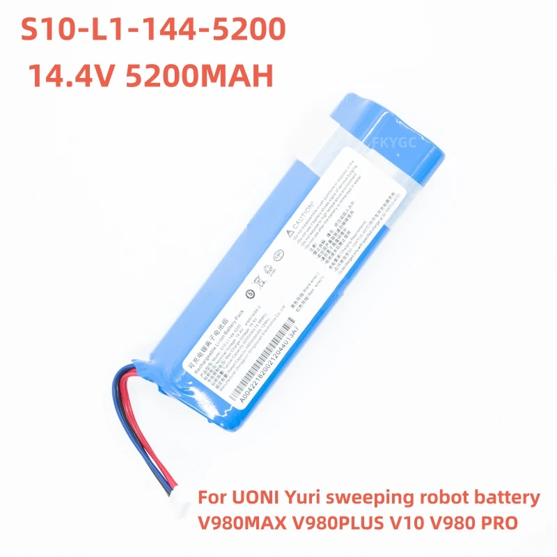 New S10-L1-144-5200…