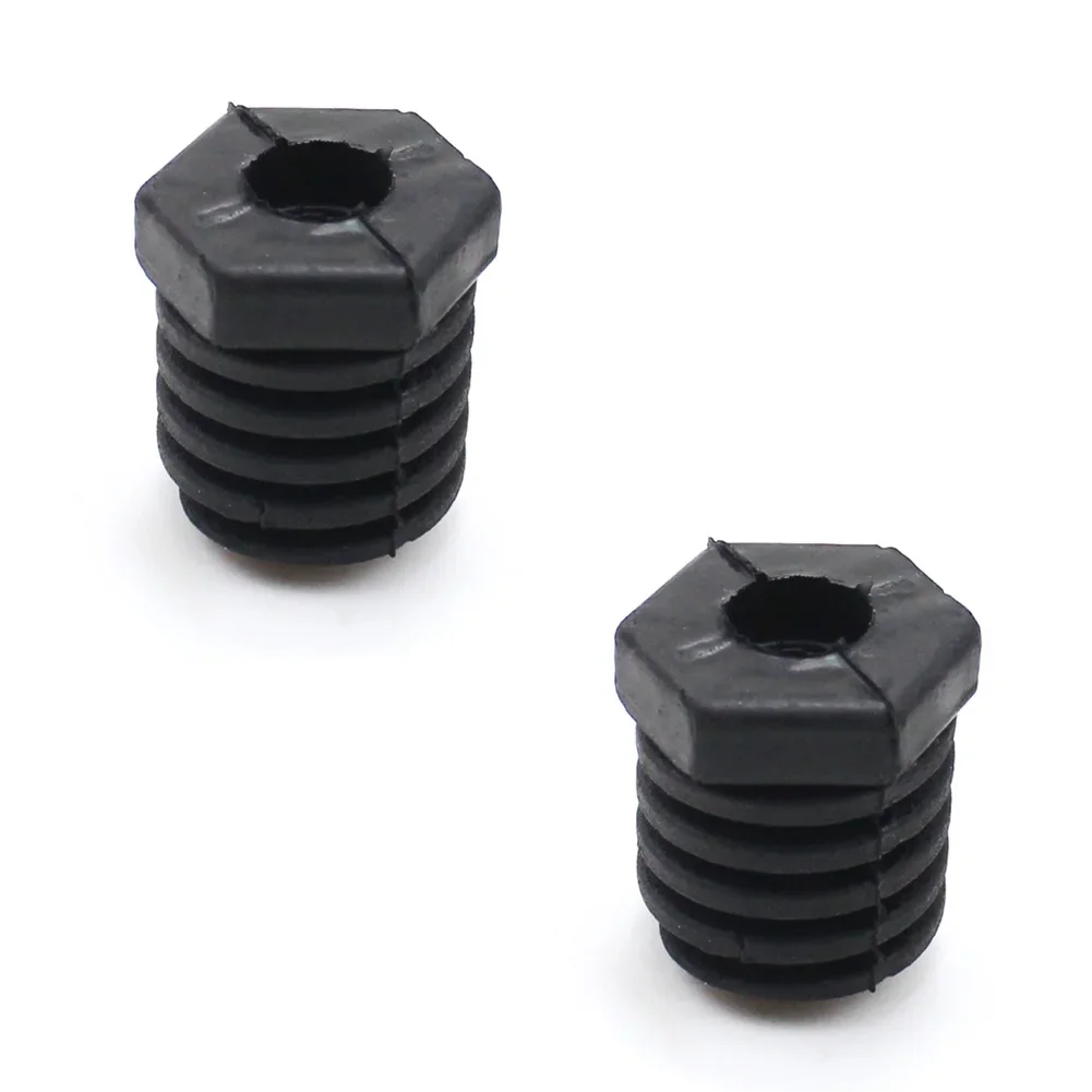 Car accessories 2PCS/set Engine rubber buffer Block glue pad cushion for Suzuki SX4 Swift New Alto Vitara