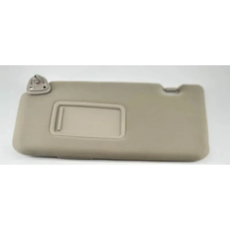 

Sun Visor 96400-EM31A 96401-EL31A 96401-ED500-A178 96400-ED500-A178 for Nissan Tiida2004-2012 Versa2007-2012 for Renault Koleos