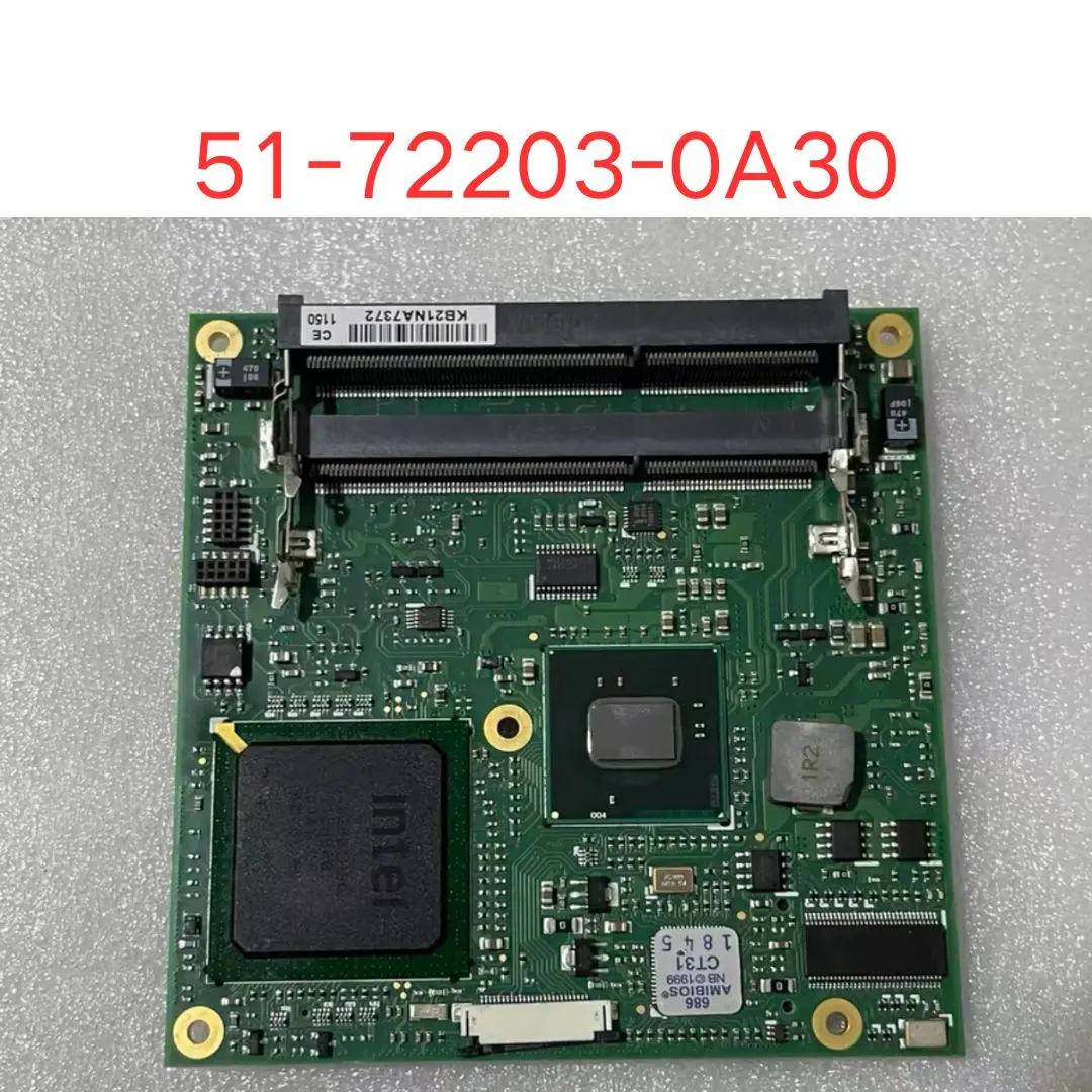 used 51-72203-0A30 Control Board ASH-Express-LPC-D425 test OK Fast shipping