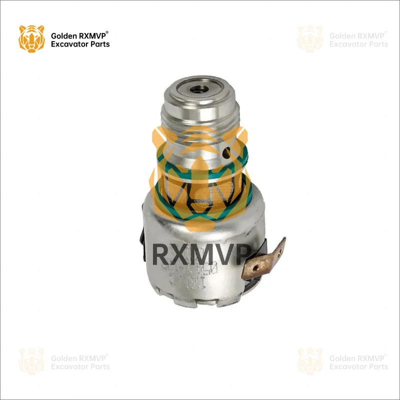 

Для Cummins ISM11 QSM11 M11 домкрат тормоз дизельный двигатель запчасти Соленоидный клапан 3871711 экскаватор