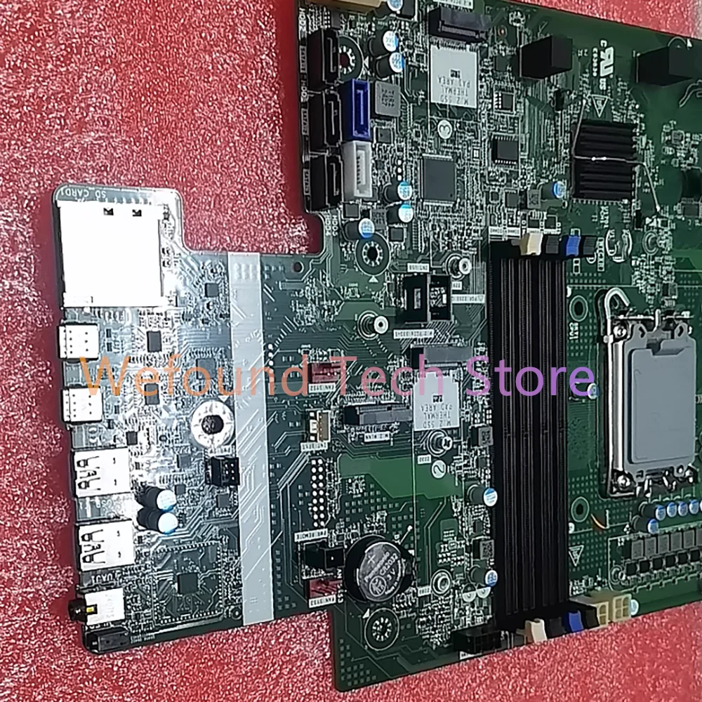 

Материнская плата рабочей станции WTCXR VTKY7 0WTCXR 0VTKY7 Precision 3680 T3680