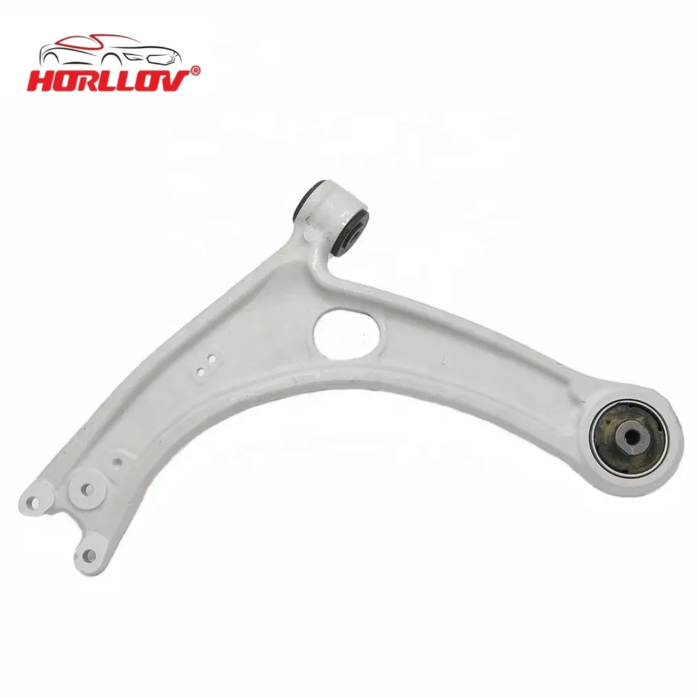 

1Pcs 8S0407151B High Quality Suspension System Control Arm Fit for AUDI TT 2008-2019 8S0407151D Front Lower Control Arm