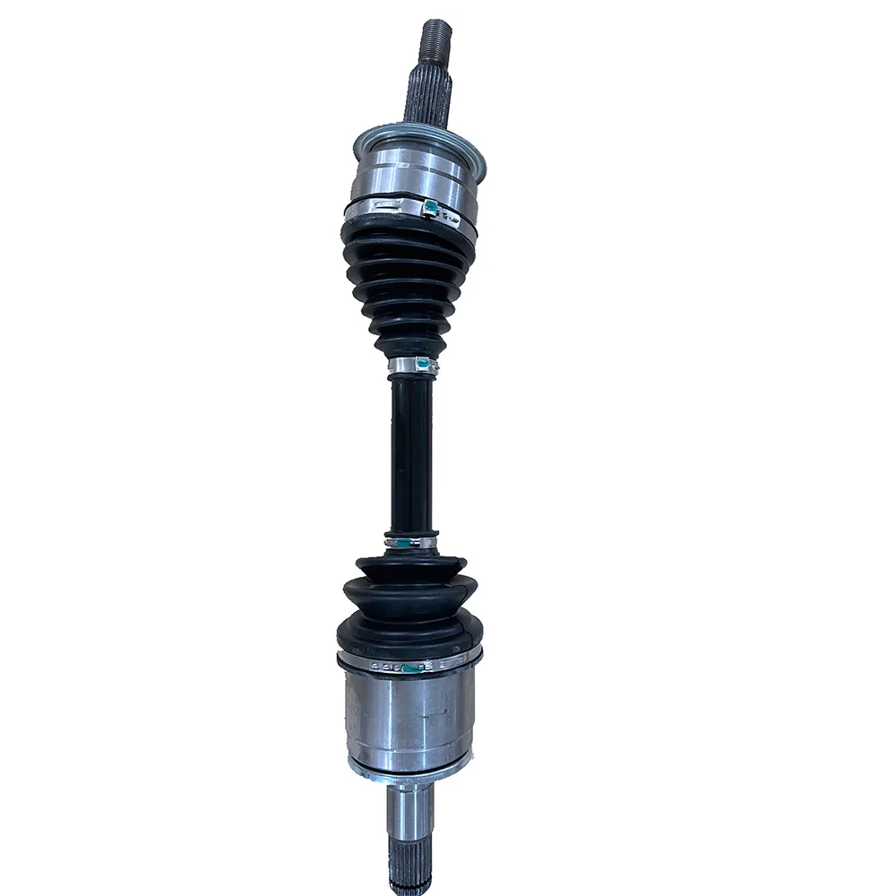 Für Mitsubishi L200 TRITON 2005-2015 CV-Achswelle Halbwellen-Baugruppe OE 3815A307 3815A309 3815A581