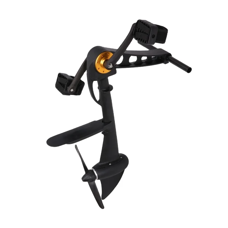 Wholesale Kayak Pedal Drive Underwater Clips Pedal System
