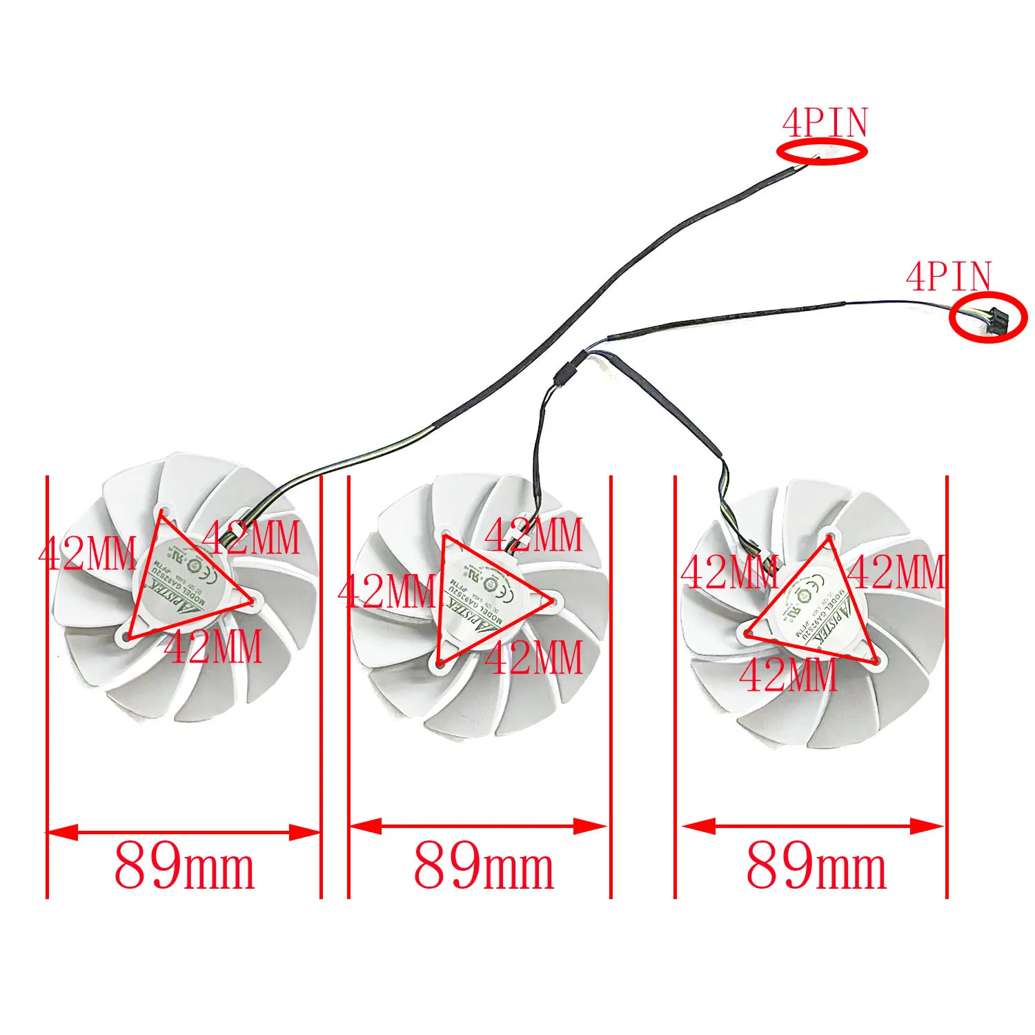 For Zotac RTX3070 T…