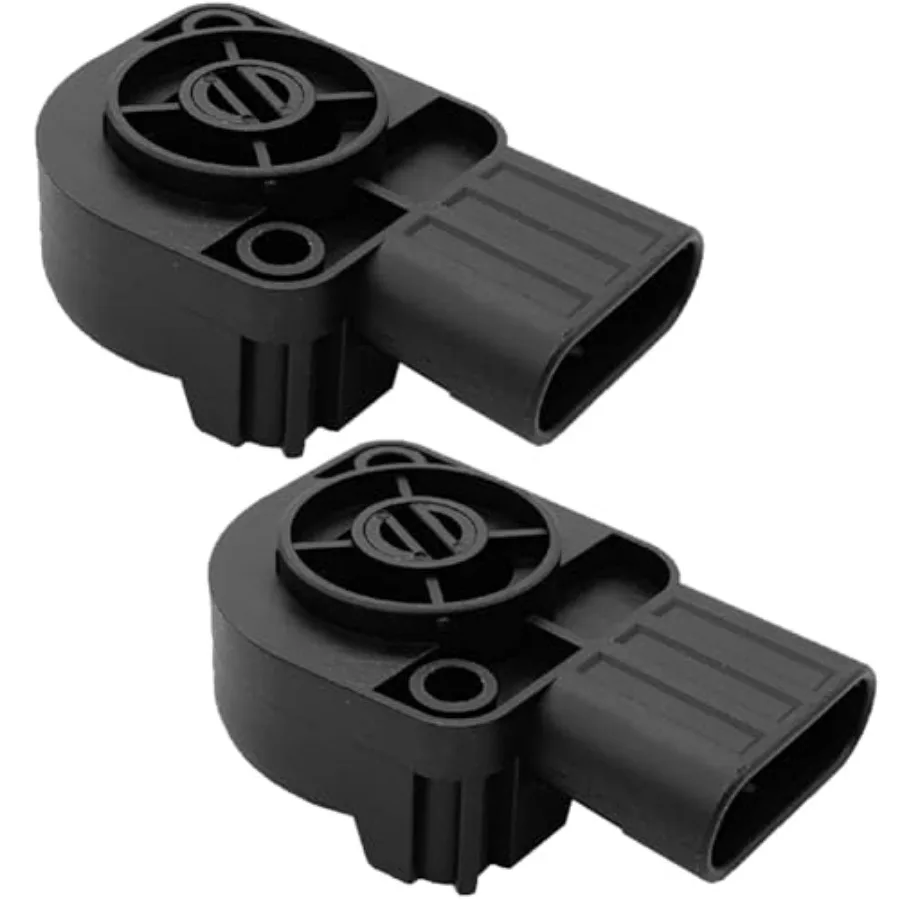 

2pcs 2603893C91 TPS Throttle Position Sensor for Volvo for Ford for Navistar for Navistar Int for Mack 133284 8C40-9F832-BA 258