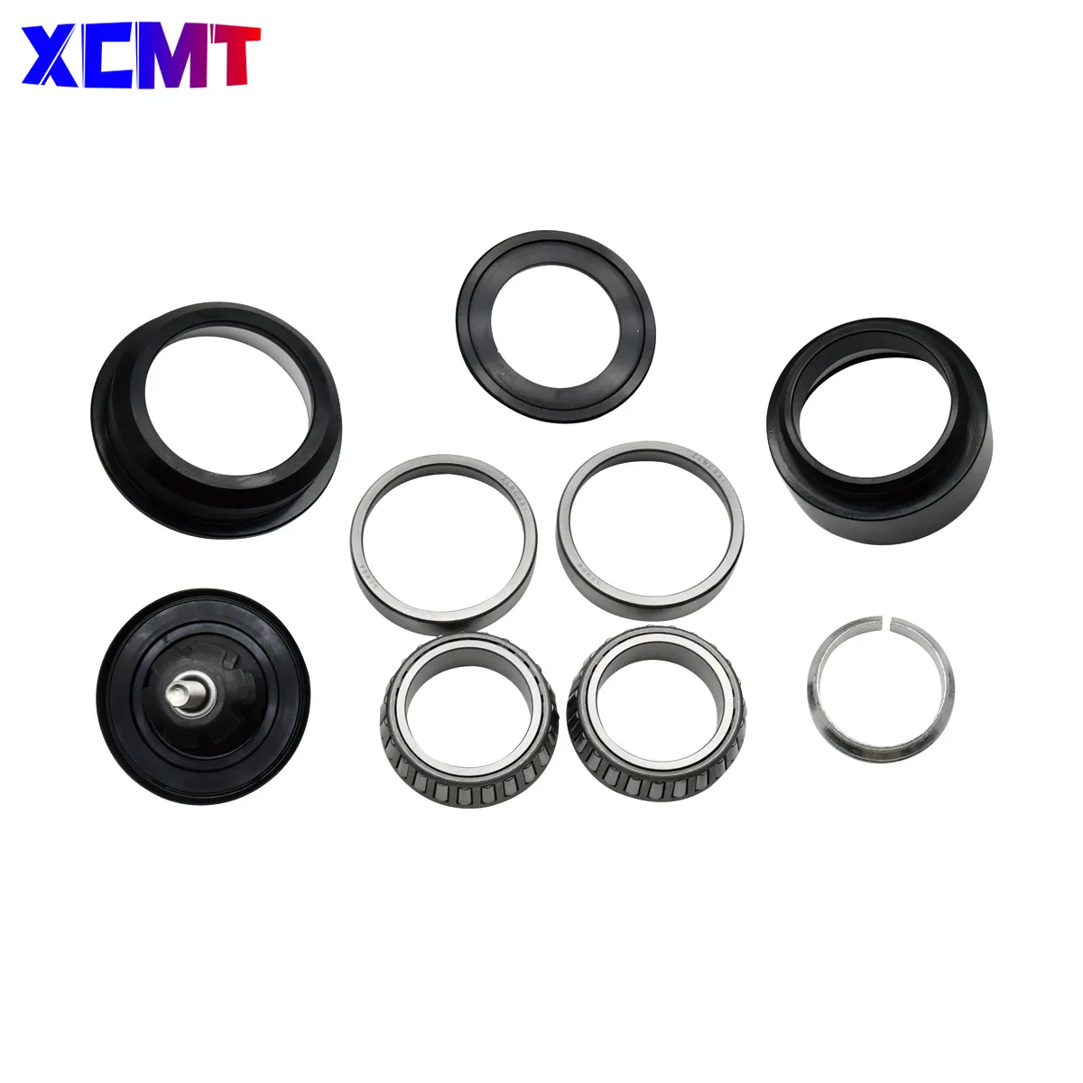 Motorcycle Steering Stem Taper Bearings For SURRON Sur-Ron Light Bee X S Off-Road Electric Vehicle Dirt Pit Bike