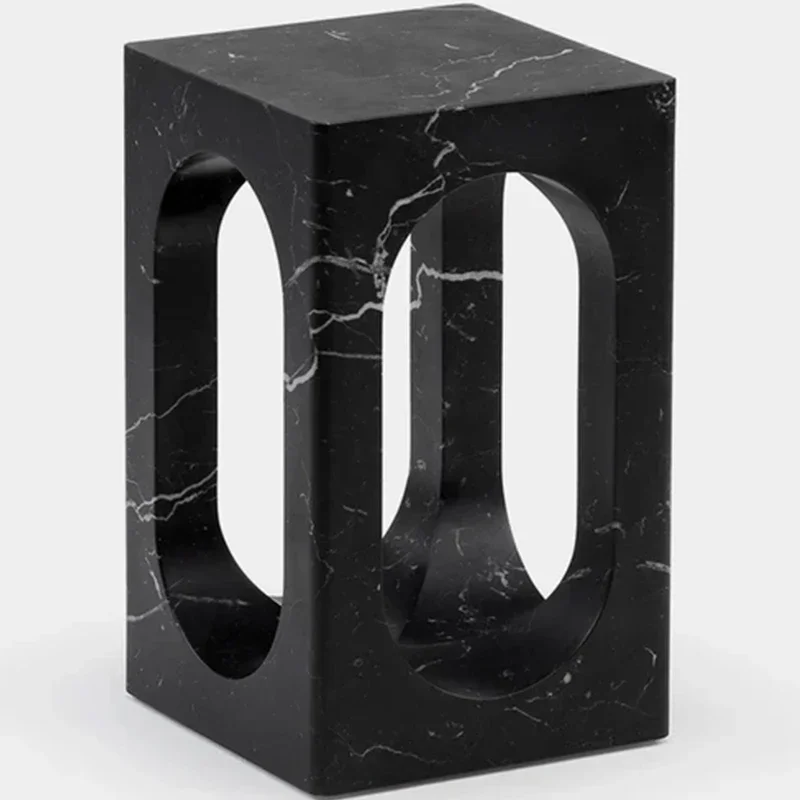 

Легкий роскошный приставной столик, скандинавский диван для гостиной, угловой столик, мини-стойка для хранения восьми-бессмертных столов