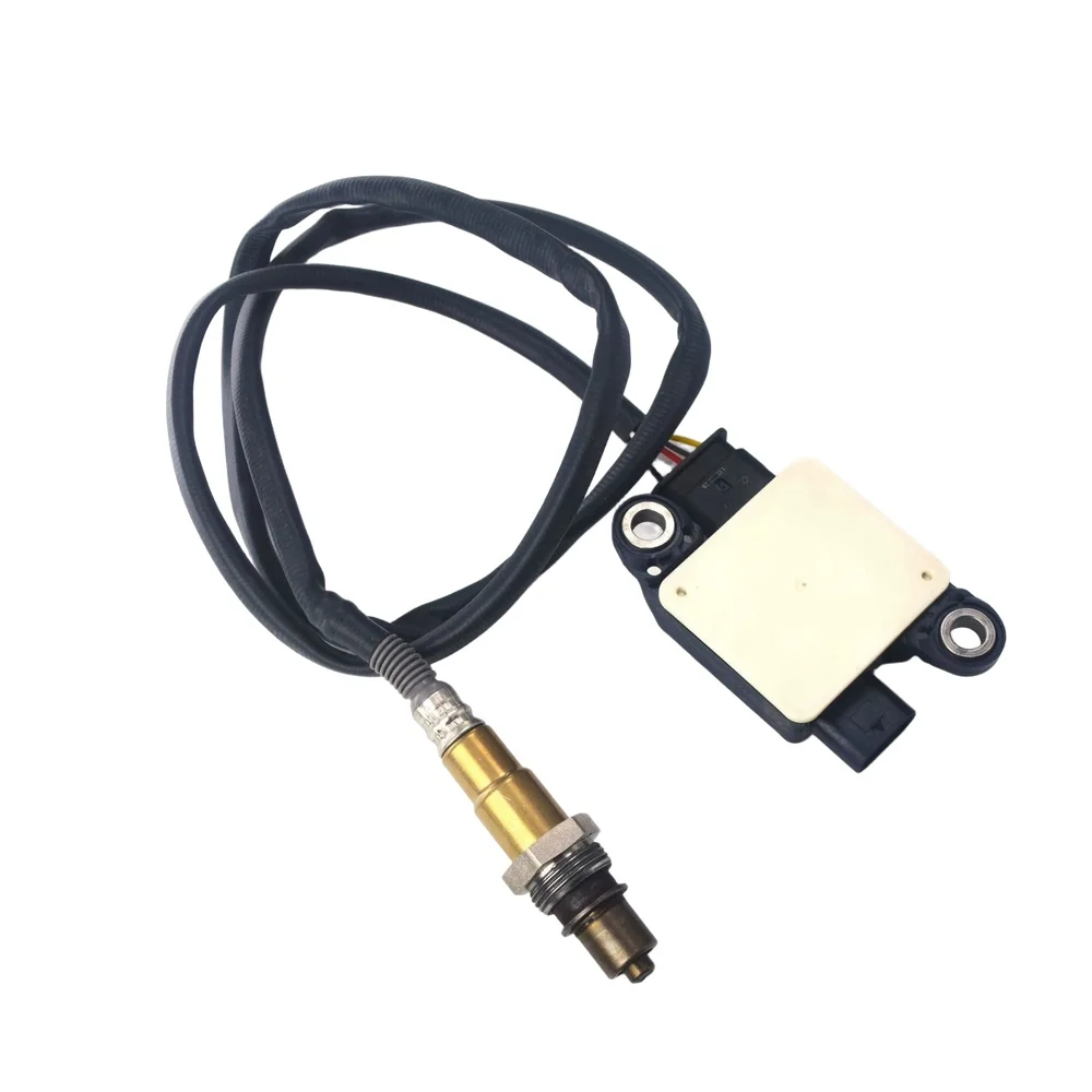 

ZOOMKEY Fit For Particulate PM Soot Sensor Fit For BMW G01 X3 G02 X4 G05 X5 G06 X6 G07 8582025-01 0281006664 0281006638