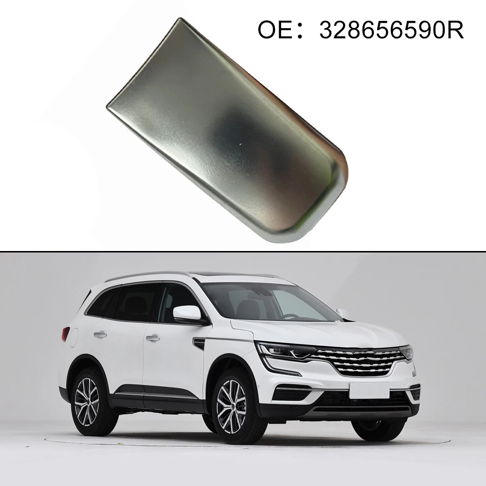 Handball Gear Shift Knob Latch Button For Megane 4 328656590R  Replacement InstallationFor Koleos For Kadjar For Talisman For Sc