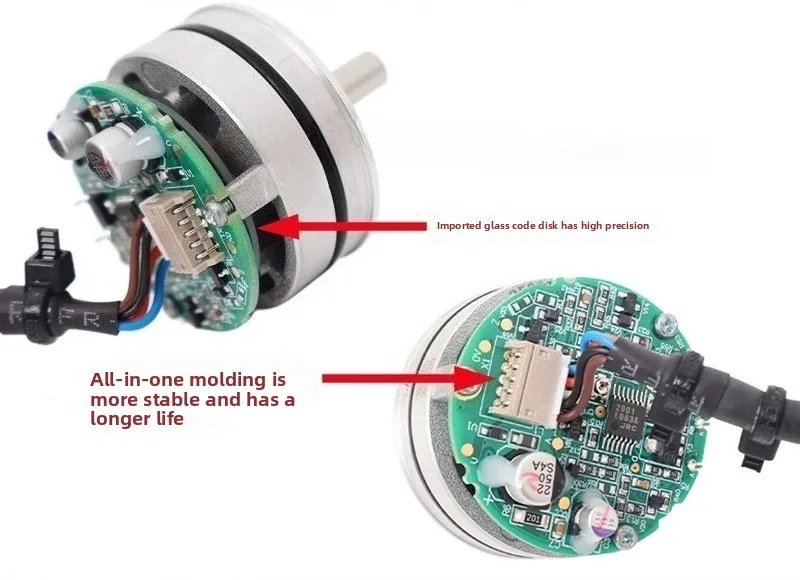 Encoder TRD-2T1000BF Rotary Encoder TRD-J1000-RZ