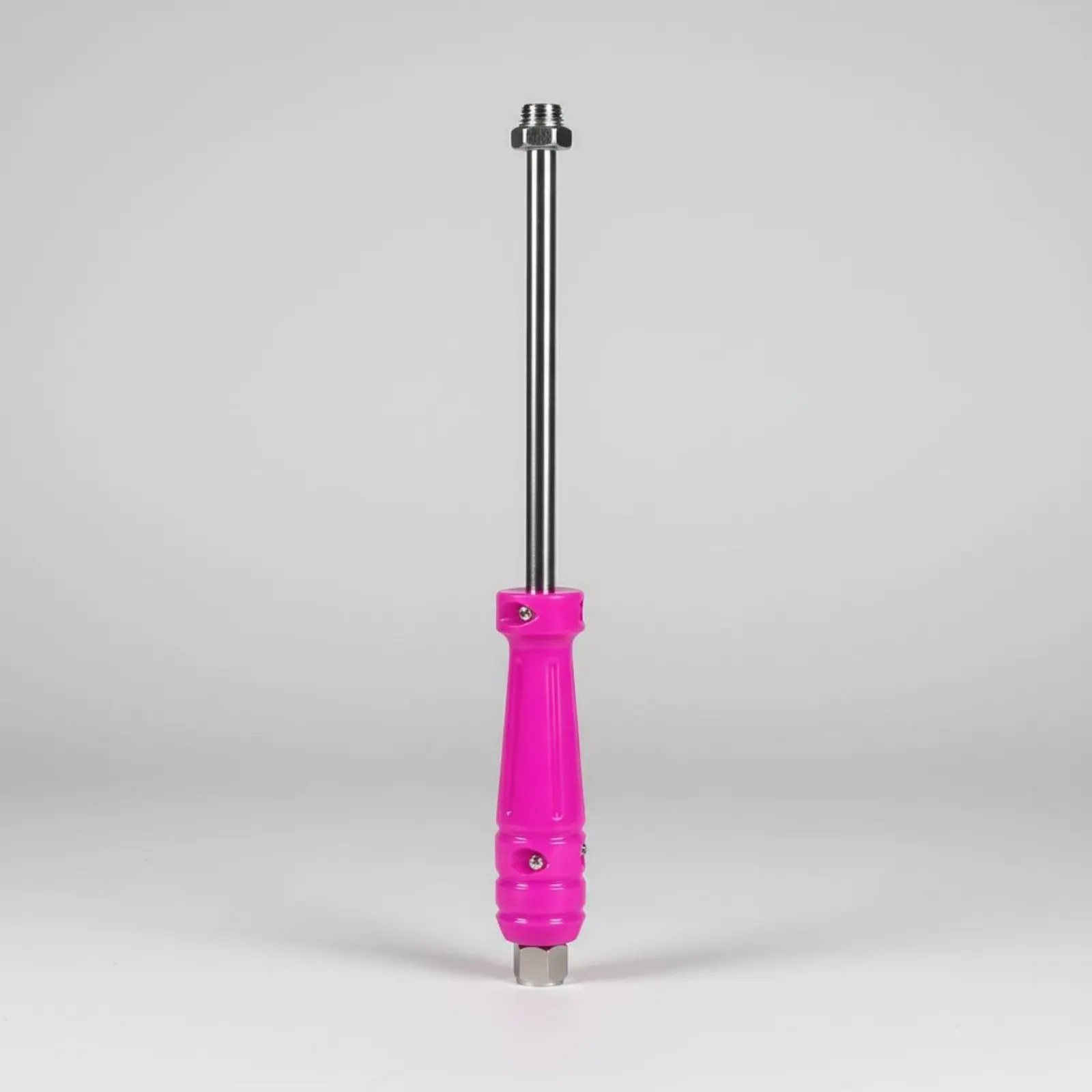 

Hexagonal Spray Extension Rod Sturdy Duty Stainless Steel Spray Rod Applicator Extension Rod High Quality Electric Applicator