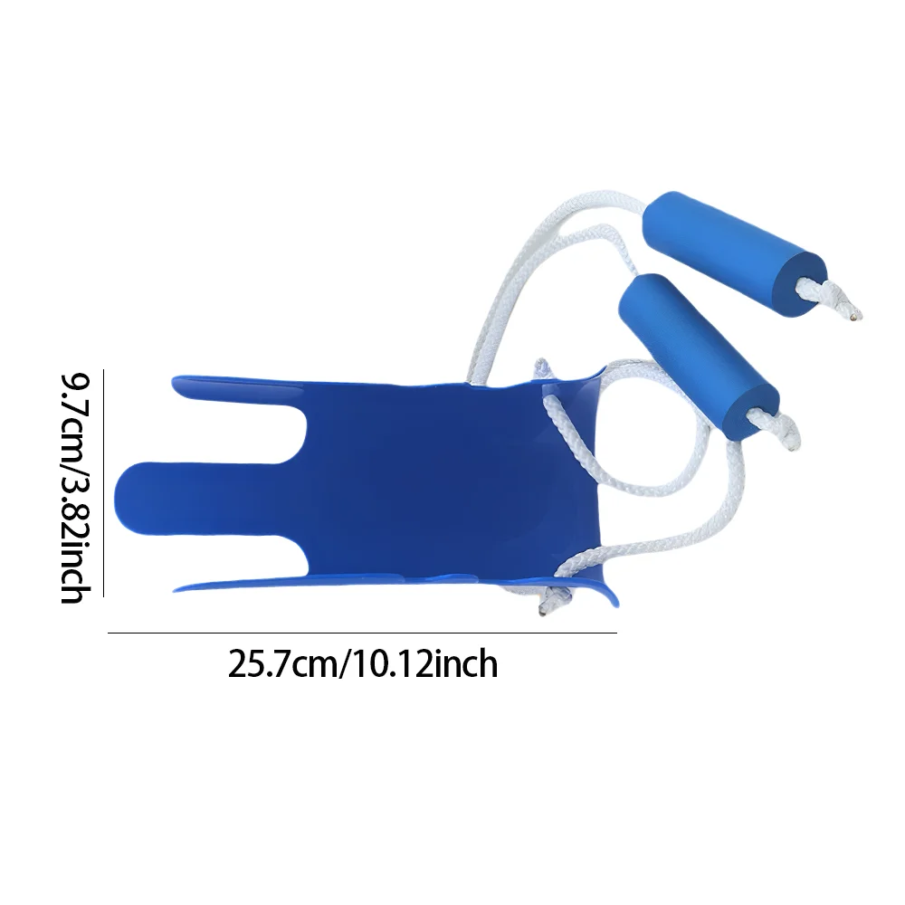 3-in-1 Sock Aid Pull-String No-Bend Socks Helper, Special Needs Socks Dressing Tool, 1PC